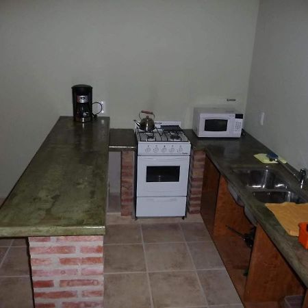 Appartamento Maryfer Las Grutas Esterno foto