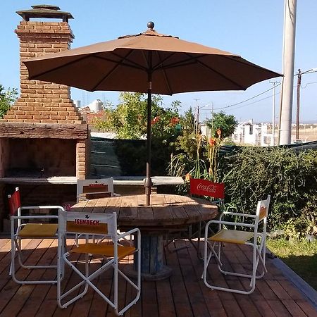 Appartamento Maryfer Las Grutas Esterno foto