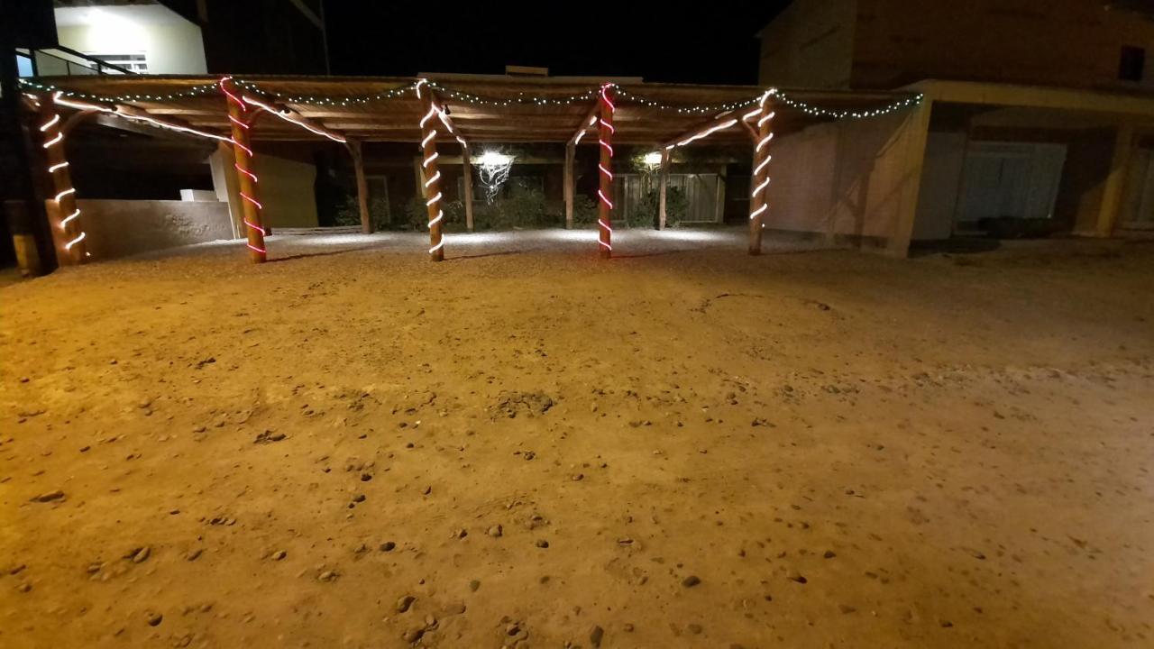 Appartamento Maryfer Las Grutas Esterno foto
